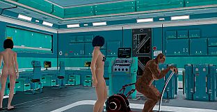 Sex monsters for Sci-fi builder