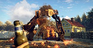 Generation Zero - Tactical Equipment Pack