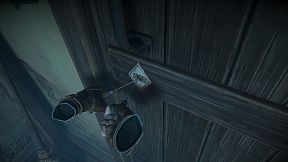 Thief VR: Legacy of Shadow