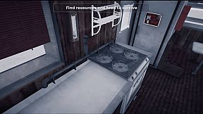 Long Drive North: Co-Op RV Simulator