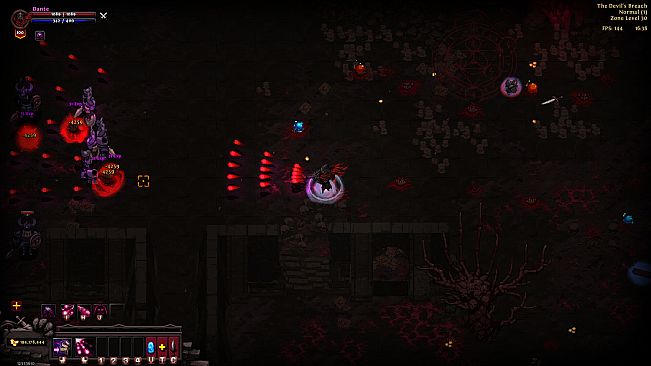 Hero Siege - Crusader (Skin)