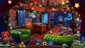 The Christmas Spirit: Golden Ticket Collector's Edition