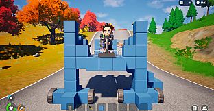 Machine Craft: Scrap Survival