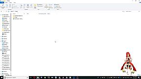 Desktop Mascot Engine