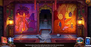 Enigmatis 3: The Shadow of Karkhala