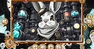 Chronime Puzzle: Animals