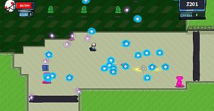 Pain 'n Dave: The Maze of Malice