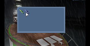 SOS (Save Our Sandwiches)