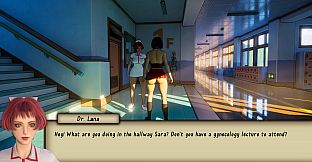 All-Female Medicine School