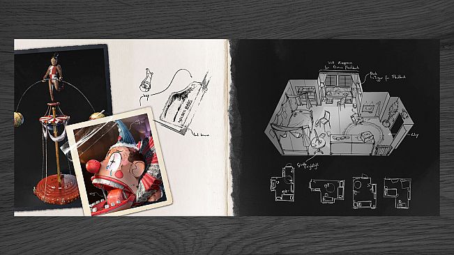 REVEIL - Funhouse Pack