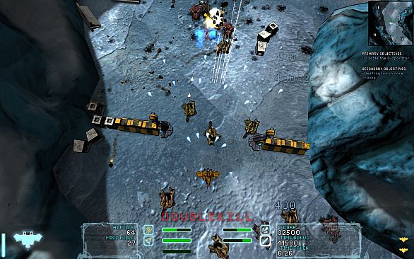 Steel Storm: Burning Retribution