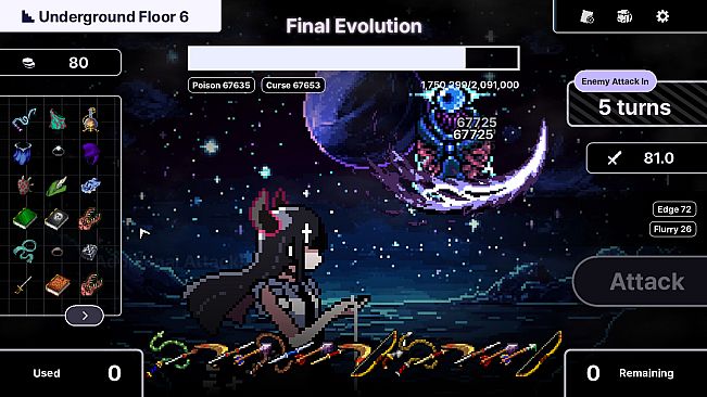 Holyland: Deckbuilding Adventure