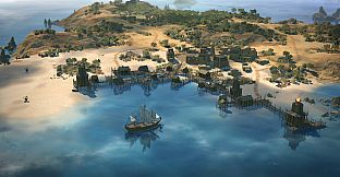 Wartales, Pirates of Belerion