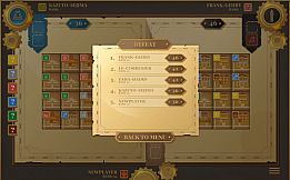 Between Two Cities - Stonemaier Games