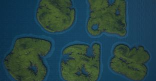 RPG Developer Bakin Sea Islands