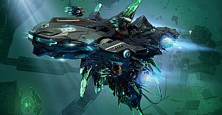 Star Conflict: Thar'Ga. Deluxe Version