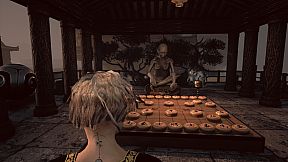 Abnormal1999:The Compass and the Sand