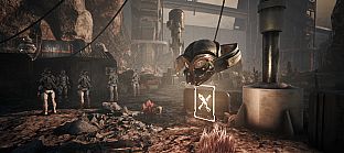 Orange Cast: Prologue