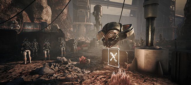 Orange Cast: Prologue