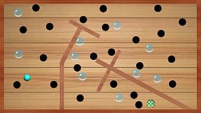 Maze (The Amazing Labyrinth)