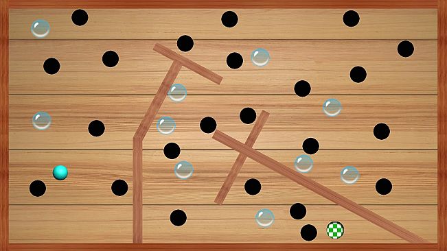 Maze (The Amazing Labyrinth)