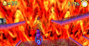 Panic 64