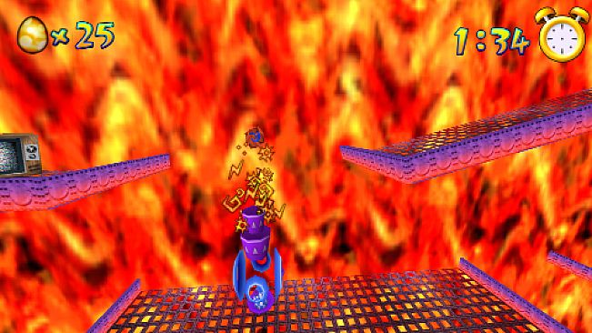 Panic 64