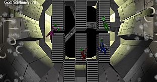 Thy Knights Of Climbalot