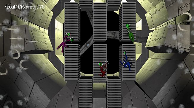 Thy Knights Of Climbalot