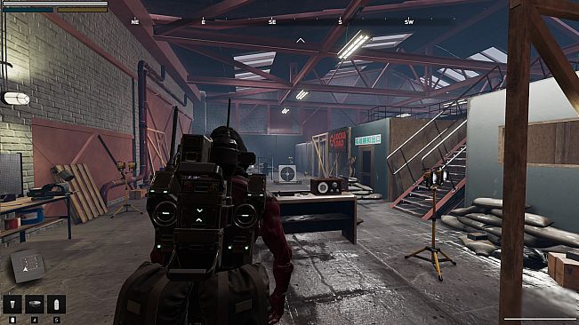 双线交锋：收获日