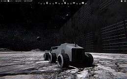 Moon Carrier
