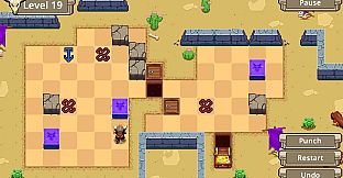 Minos Dungeon Windows + Xbox Bundle