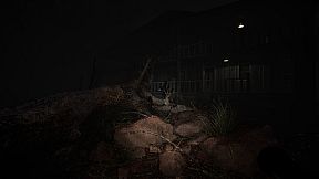 Topographical Agnosia