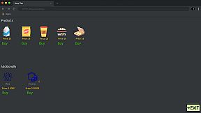 Game Developer Simulator