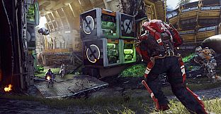 Call of Duty: Advanced Warfare - Ascendance