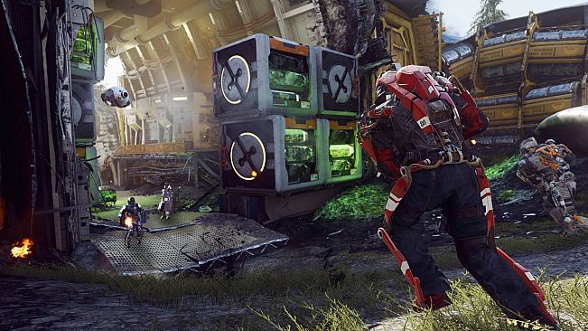 Call of Duty: Advanced Warfare - Ascendance