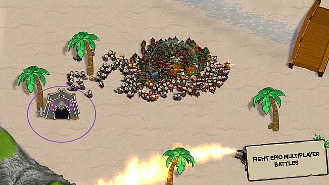 Torins Towers: Rise of Heroes