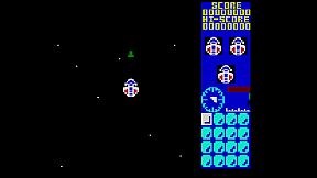 Mutants (C64/Amstrad/Spectrum)