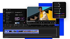 Movavi Video Editor 2025