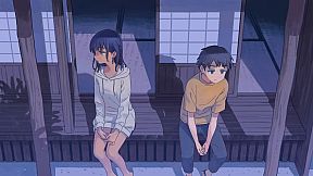 Tales from Toyotoki: Arrival of the Witch