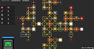 Just Keep Mining!