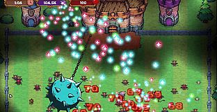 Sunder Siege
