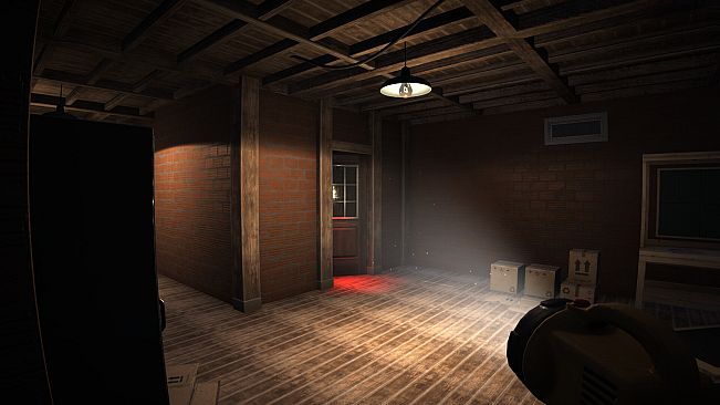 Crime Detective: Red Flags