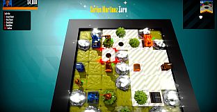 X Wars Deluxe - Gold Name DLC