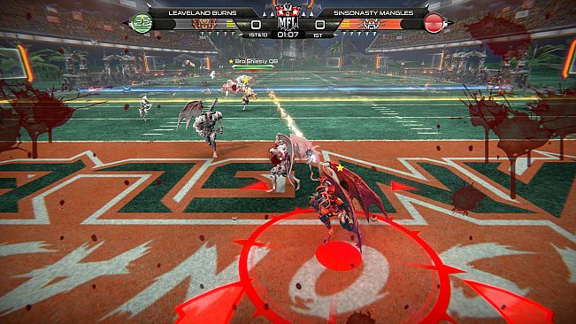 Mutant Football League - Complete Bundle