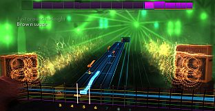 Rocksmith 2014 Edition – Remastered – The Rolling Stones - “Brown Sugar”
