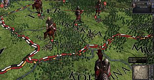 Crusader Kings II: Russian Unit Pack