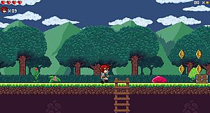 Red Head - To The Rescue