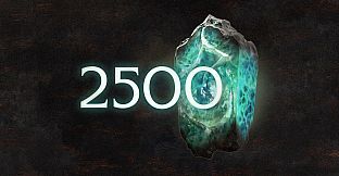 Dragon's Dogma 2: 2500 Rift Crystals - Points to Spend Beyond the Rift (A)