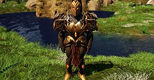 Heroic Kingdom: Origins - Supporter Pack